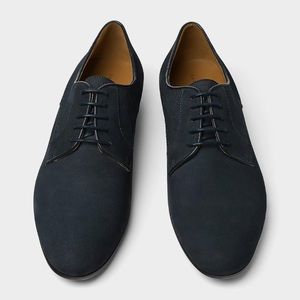 Zara Men shoes